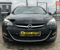 Черный Опель Астра, объемом двигателя 1.69 л и пробегом 285 тыс. км за 8700 $, фото 1 на Automoto.ua