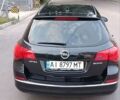 Чорний Опель Астра, об'ємом двигуна 1.7 л та пробігом 270 тис. км за 6500 $, фото 5 на Automoto.ua