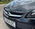 Черный Опель Астра, объемом двигателя 1.69 л и пробегом 255 тыс. км за 6650 $, фото 3 на Automoto.ua