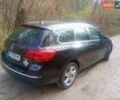 Черный Опель Астра, объемом двигателя 1.69 л и пробегом 228 тыс. км за 7300 $, фото 11 на Automoto.ua