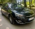 Чорний Опель Астра, об'ємом двигуна 1.7 л та пробігом 276 тис. км за 6250 $, фото 6 на Automoto.ua