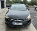Чорний Опель Астра, об'ємом двигуна 1.2 л та пробігом 300 тис. км за 6000 $, фото 3 на Automoto.ua