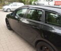 Черный Опель Астра, объемом двигателя 1.69 л и пробегом 222 тыс. км за 7500 $, фото 1 на Automoto.ua