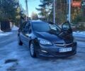 Чорний Опель Астра, об'ємом двигуна 1.69 л та пробігом 225 тис. км за 7800 $, фото 19 на Automoto.ua