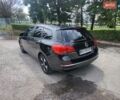 Черный Опель Астра, объемом двигателя 1.69 л и пробегом 225 тыс. км за 6499 $, фото 37 на Automoto.ua