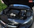 Чорний Опель Астра, об'ємом двигуна 1.3 л та пробігом 250 тис. км за 5900 $, фото 19 на Automoto.ua