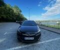 Чорний Опель Астра, об'ємом двигуна 1.7 л та пробігом 261 тис. км за 7500 $, фото 1 на Automoto.ua