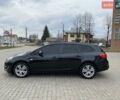 Черный Опель Астра, объемом двигателя 2 л и пробегом 236 тыс. км за 7000 $, фото 3 на Automoto.ua