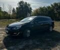 Черный Опель Астра, объемом двигателя 1.7 л и пробегом 309 тыс. км за 5600 $, фото 3 на Automoto.ua