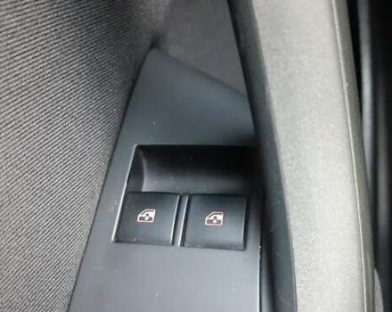 Чорний Опель Астра, об'ємом двигуна 1.7 л та пробігом 252 тис. км за 7200 $, фото 16 на Automoto.ua