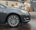 Черный Опель Астра, объемом двигателя 1.4 л и пробегом 211 тыс. км за 7790 $, фото 12 на Automoto.ua