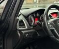Черный Опель Астра, объемом двигателя 1.4 л и пробегом 211 тыс. км за 7790 $, фото 17 на Automoto.ua
