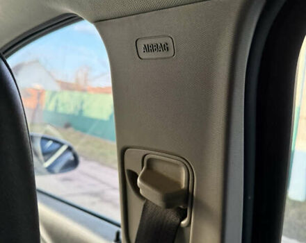 Черный Опель Астра, объемом двигателя 1.7 л и пробегом 258 тыс. км за 6999 $, фото 87 на Automoto.ua