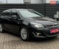 Чорний Опель Астра, об'ємом двигуна 1.7 л та пробігом 205 тис. км за 8900 $, фото 13 на Automoto.ua