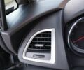 Чорний Опель Астра, об'ємом двигуна 2 л та пробігом 223 тис. км за 8600 $, фото 14 на Automoto.ua