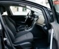 Черный Опель Астра, объемом двигателя 1.7 л и пробегом 235 тыс. км за 7150 $, фото 39 на Automoto.ua