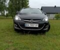 Опель Астра 2013 в Сарнах на Automoto.ua Черный Опель Астра, объемом двигателя 1.69 л и пробегом 270 тыс. км за 7500 $, фото 1 на Automoto.ua