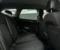 Черный Опель Астра, объемом двигателя 1.4 л и пробегом 180 тыс. км за 7500 $, фото 23 на Automoto.ua