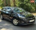 Чорний Опель Астра, об'ємом двигуна 1.7 л та пробігом 365 тис. км за 6950 $, фото 1 на Automoto.ua