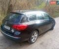 Опель Астра 2013 у Василькове на Automoto.ua Чорний Опель Астра, об'ємом двигуна 1.69 л та пробігом 228 тис. км за 7300 $, фото 11 на Automoto.ua