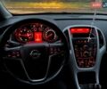 Чорний Опель Астра, об'ємом двигуна 1.7 л та пробігом 190 тис. км за 7900 $, фото 18 на Automoto.ua