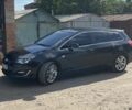 Чорний Опель Астра, об'ємом двигуна 1.7 л та пробігом 230 тис. км за 9100 $, фото 4 на Automoto.ua