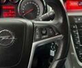 Черный Опель Астра, объемом двигателя 1.4 л и пробегом 211 тыс. км за 7790 $, фото 25 на Automoto.ua
