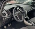 Опель Астра 2013 в Бердичеве на Automoto.ua Черный Опель Астра, объемом двигателя 1.7 л и пробегом 234 тыс. км за 7855 $, фото 23 на Automoto.ua