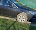 Чорний Опель Астра, об'ємом двигуна 1.7 л та пробігом 310 тис. км за 7500 $, фото 6 на Automoto.ua