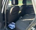Черный Опель Астра, объемом двигателя 1.7 л и пробегом 309 тыс. км за 5600 $, фото 14 на Automoto.ua