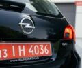 Черный Опель Астра, объемом двигателя 1.7 л и пробегом 235 тыс. км за 7150 $, фото 26 на Automoto.ua
