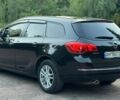 Чорний Опель Астра, об'ємом двигуна 2 л та пробігом 250 тис. км за 7850 $, фото 3 на Automoto.ua