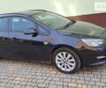 Чорний Опель Астра, об'ємом двигуна 1.6 л та пробігом 260 тис. км за 7700 $, фото 20 на Automoto.ua