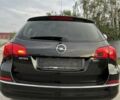 Чорний Опель Астра, об'ємом двигуна 1.7 л та пробігом 275 тис. км за 8500 $, фото 18 на Automoto.ua