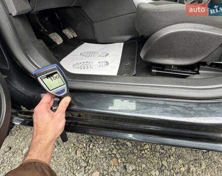 Черный Опель Астра, объемом двигателя 1.5 л и пробегом 197 тыс. км за 9400 $, фото 94 на Automoto.ua