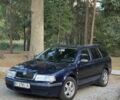 Черный Опель Астра, объемом двигателя 2 л и пробегом 243 тыс. км за 7799 $, фото 1 на Automoto.ua