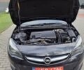 Чорний Опель Астра, об'ємом двигуна 1.6 л та пробігом 260 тис. км за 7700 $, фото 18 на Automoto.ua