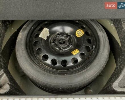 Черный Опель Астра, объемом двигателя 1.7 л и пробегом 326 тыс. км за 8655 $, фото 28 на Automoto.ua