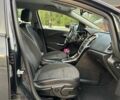Чорний Опель Астра, об'ємом двигуна 1.7 л та пробігом 275 тис. км за 8500 $, фото 27 на Automoto.ua