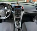 Черный Опель Астра, объемом двигателя 1.7 л и пробегом 252 тыс. км за 7900 $, фото 2 на Automoto.ua