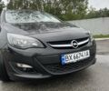 Чорний Опель Астра, об'ємом двигуна 1.7 л та пробігом 275 тис. км за 8500 $, фото 12 на Automoto.ua