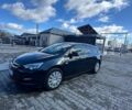 Черный Опель Астра, объемом двигателя 1.6 л и пробегом 225 тыс. км за 8000 $, фото 1 на Automoto.ua