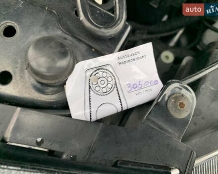 Черный Опель Астра, объемом двигателя 1.7 л и пробегом 326 тыс. км за 8655 $, фото 58 на Automoto.ua