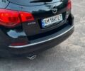 Чорний Опель Астра, об'ємом двигуна 2 л та пробігом 250 тис. км за 7850 $, фото 11 на Automoto.ua
