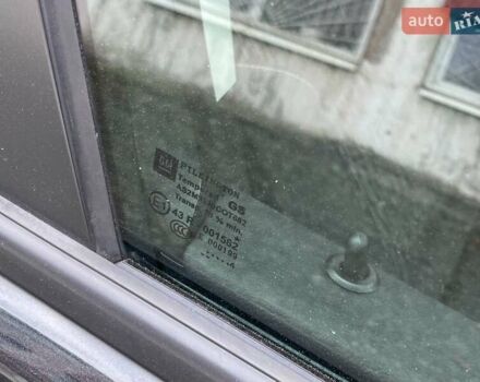 Черный Опель Астра, объемом двигателя 1.5 л и пробегом 197 тыс. км за 9400 $, фото 63 на Automoto.ua