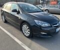 Черный Опель Астра, объемом двигателя 1.69 л и пробегом 192 тыс. км за 8500 $, фото 1 на Automoto.ua