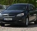 Опель Астра 2014 в Бердичеве на Automoto.ua Черный Опель Астра, объемом двигателя 2 л и пробегом 236 тыс. км за 8999 $, фото 4 на Automoto.ua
