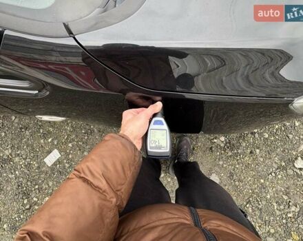 Черный Опель Астра, объемом двигателя 1.5 л и пробегом 197 тыс. км за 9400 $, фото 79 на Automoto.ua