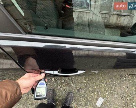 Черный Опель Астра, объемом двигателя 1.5 л и пробегом 197 тыс. км за 9400 $, фото 82 на Automoto.ua