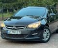 Чорний Опель Астра, об'ємом двигуна 2 л та пробігом 241 тис. км за 8250 $, фото 1 на Automoto.ua